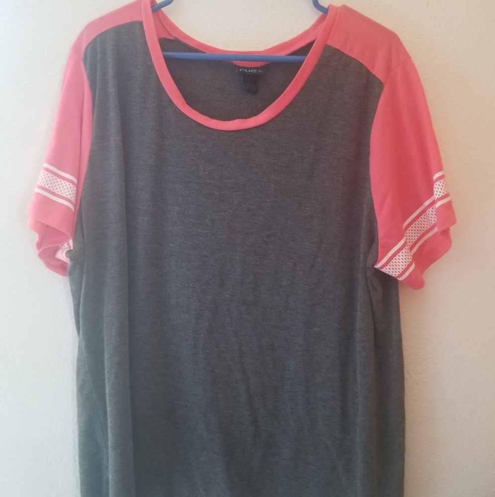 Rue 21 shirt